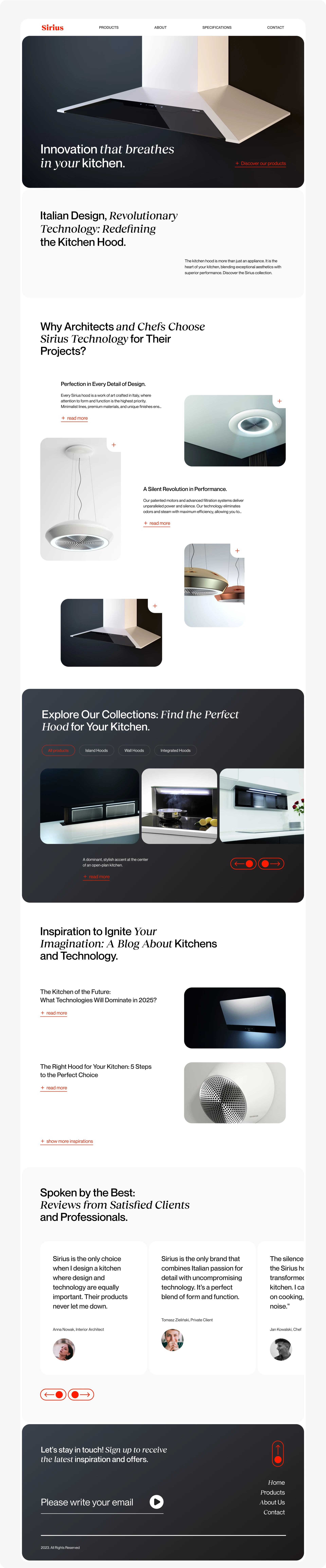 Sirius - Workflow Management